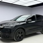 HONDA breeze 2021 240TURBOCVT 2WD Intelligent Edition