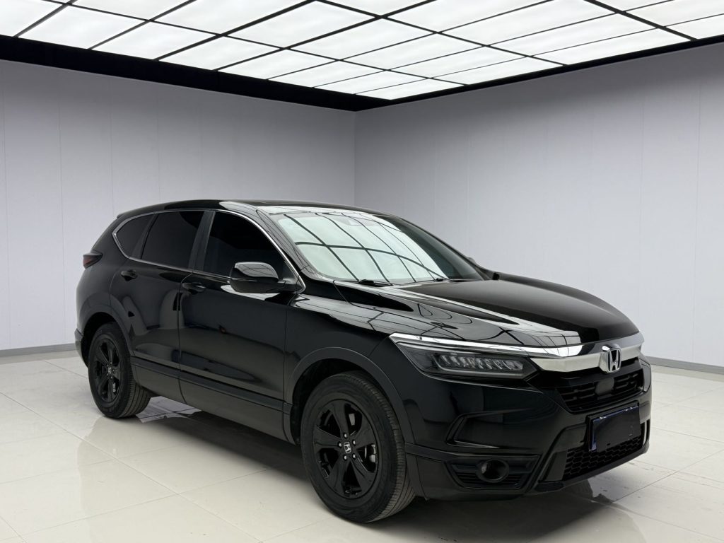 HONDA breeze 2021 240TURBOCVT 2WD Intelligent Edition - Huishida Trading