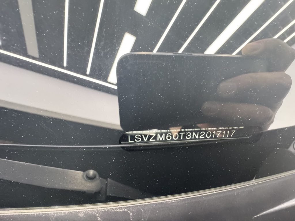 Volkswagen Tiguan L 2022 330TSI Automatic 2WD R-Line - Huishida Trading