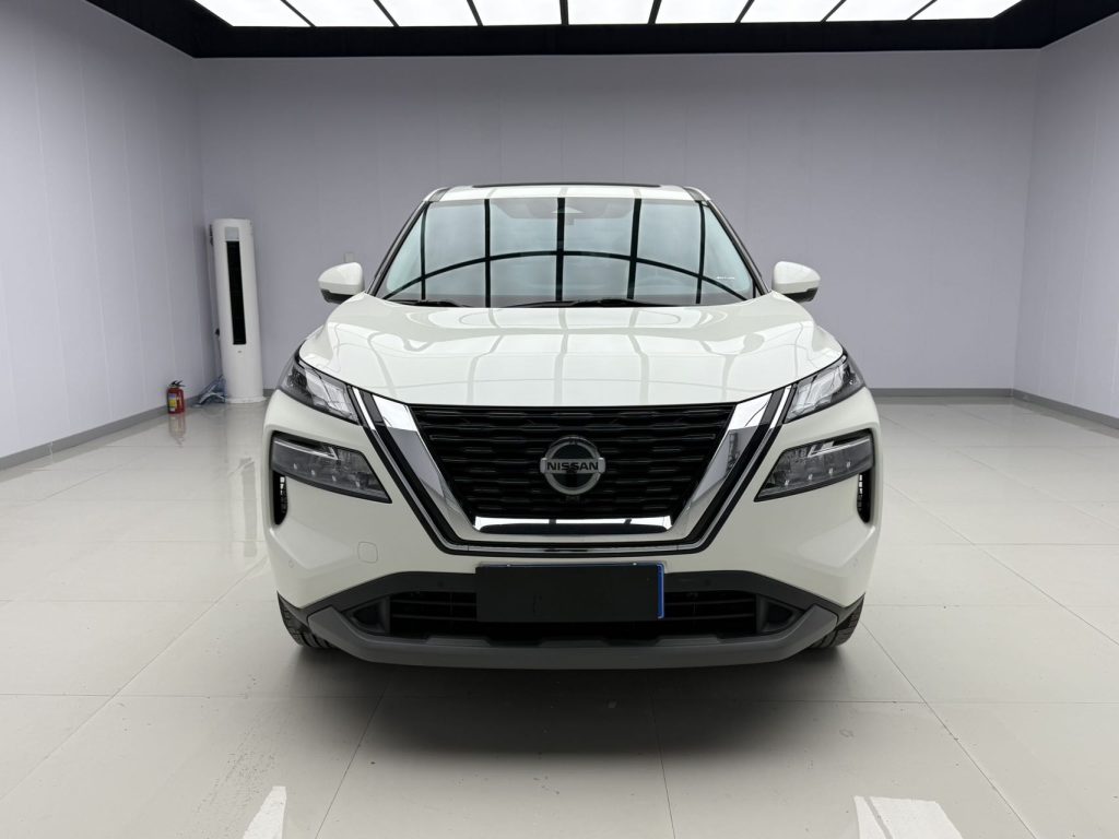 Nissan X-Trail 2021 VC-Turbo300 CVT 2WD Luxury Edition - Huishida Trading