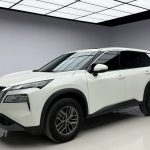 Nissan X-Trail 2021 VC-Turbo300 CVT 2WD Luxury Edition