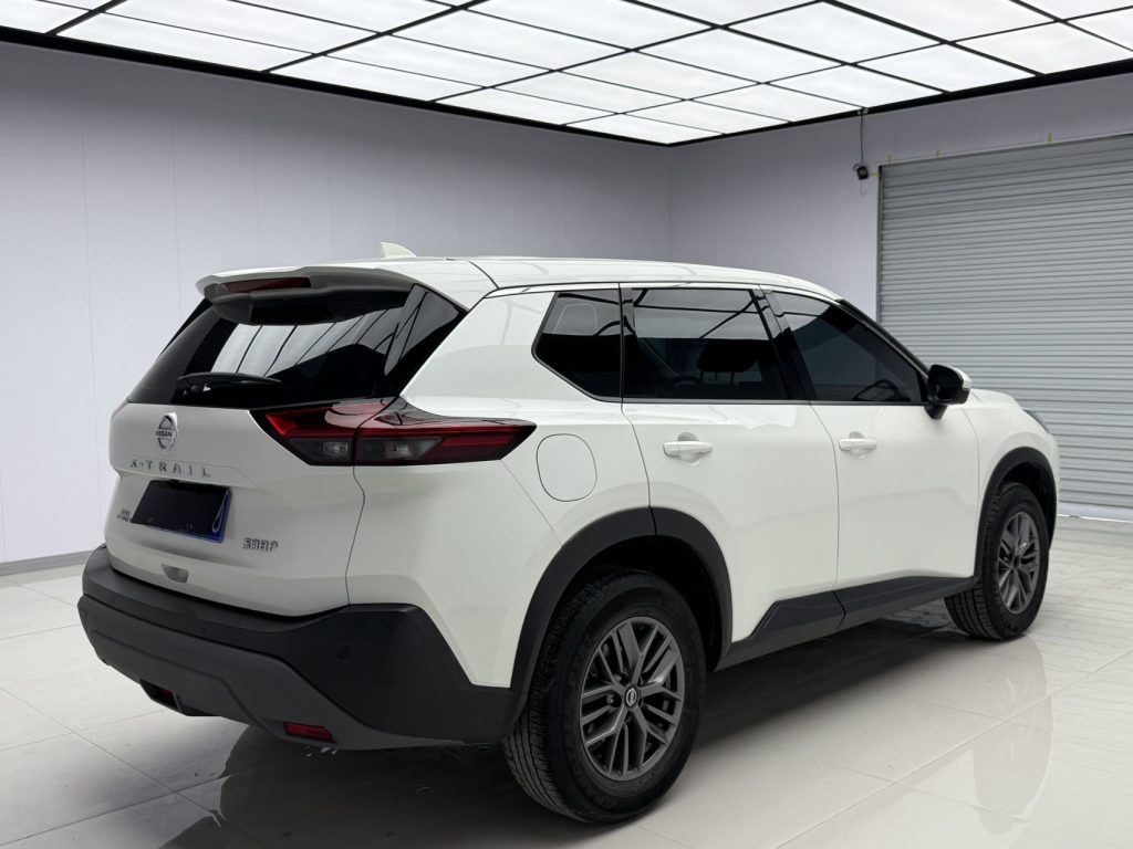 Nissan X-Trail 2021 VC-Turbo300 CVT 2WD Luxury Edition - Huishida Trading