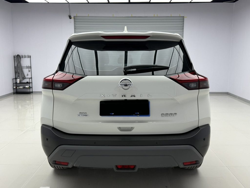 Nissan X-Trail 2021 VC-Turbo300 CVT 2WD Luxury Edition - Huishida Trading