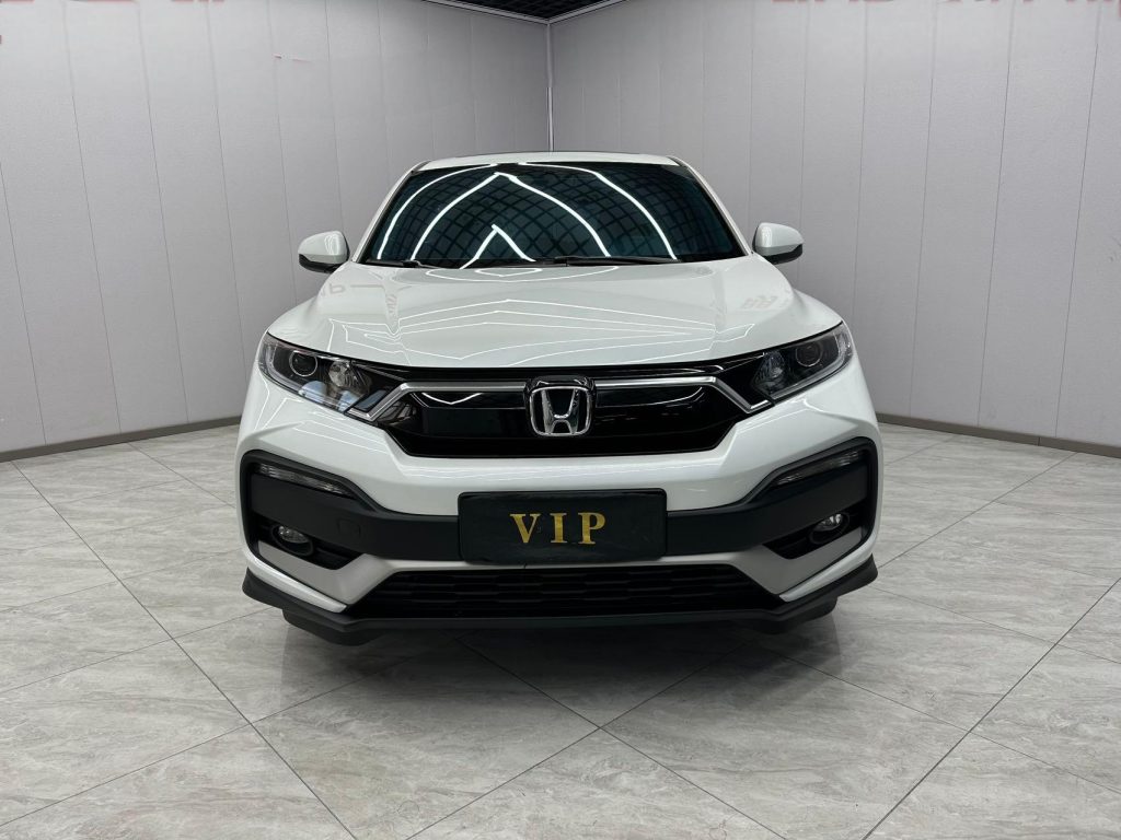 Honda XR-V 2021 1.5L CVT Deluxe - Huishida Trading