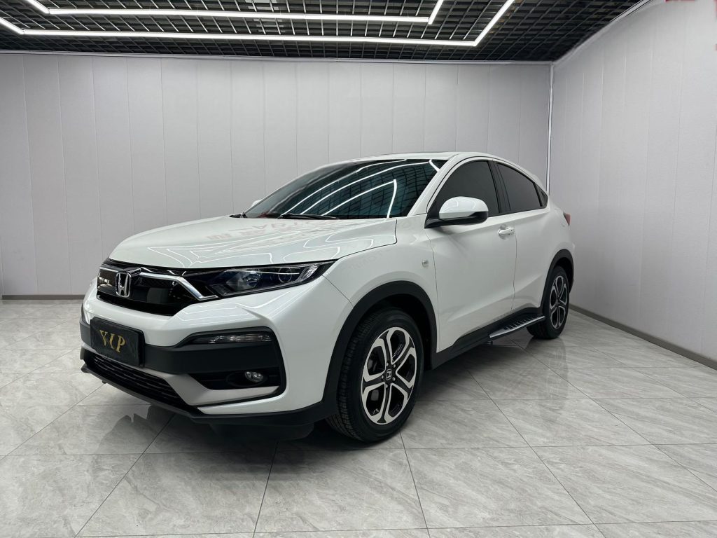 Honda XR-V 2021 1.5L CVT Deluxe - Huishida Trading
