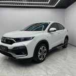 Honda XR-V 2021 1.5L CVT Deluxe