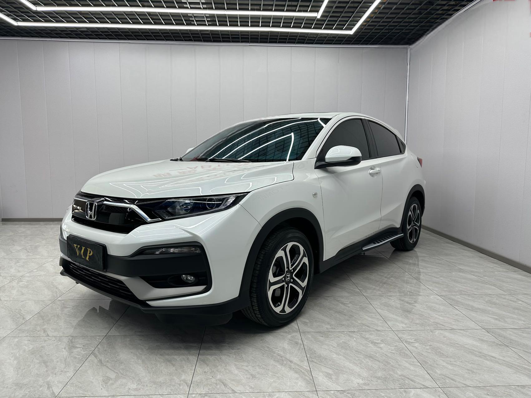 Honda XR-V 2021 1.5L CVT Deluxe