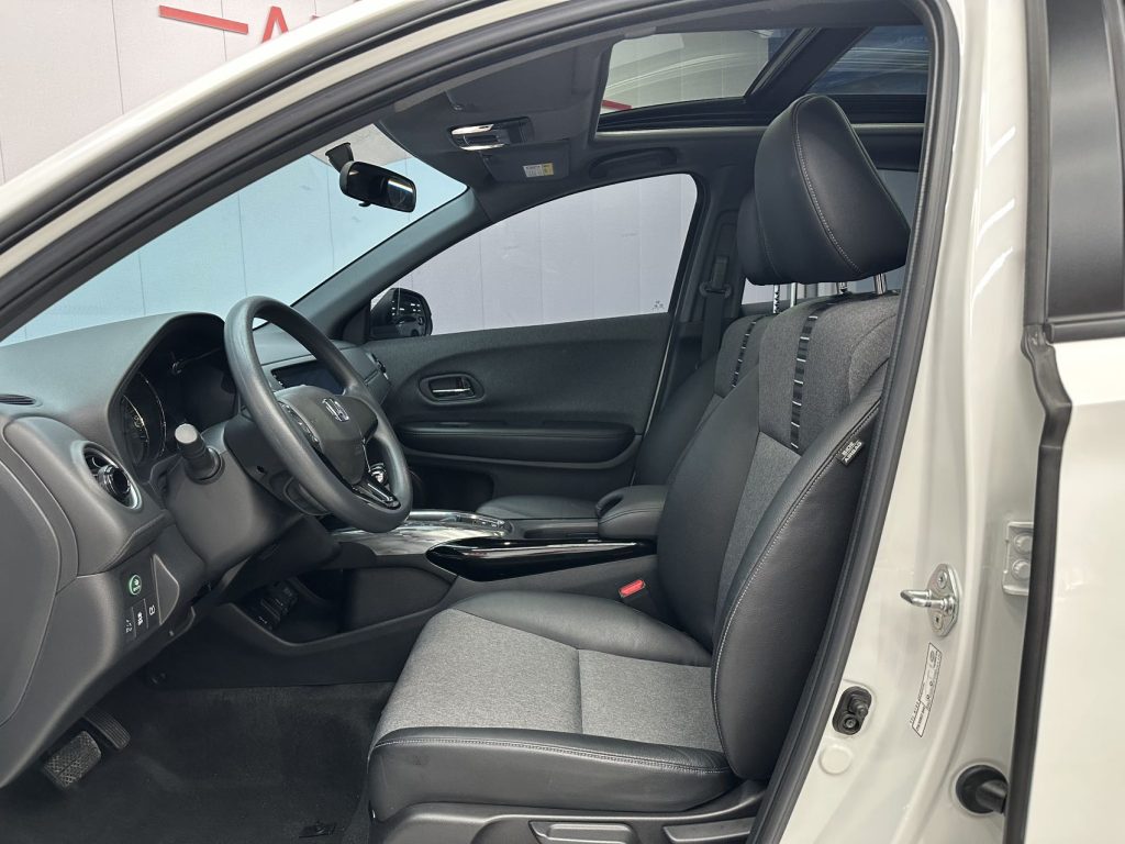Honda XR-V 2021 1.5L CVT Deluxe - Huishida Trading