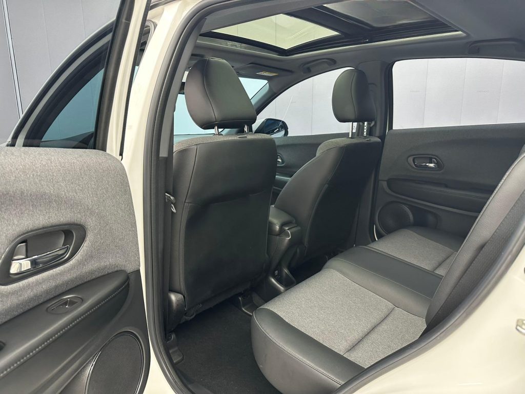 Honda XR-V 2021 1.5L CVT Deluxe - Huishida Trading