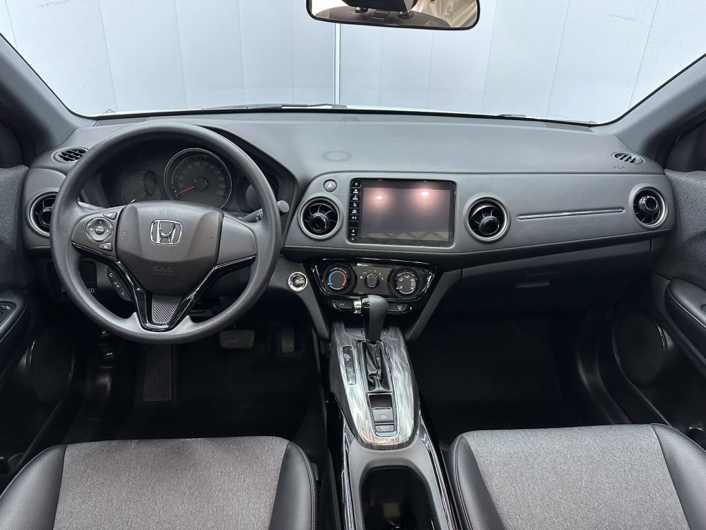 Honda XR-V 2021 1.5L CVT Deluxe - Huishida Trading