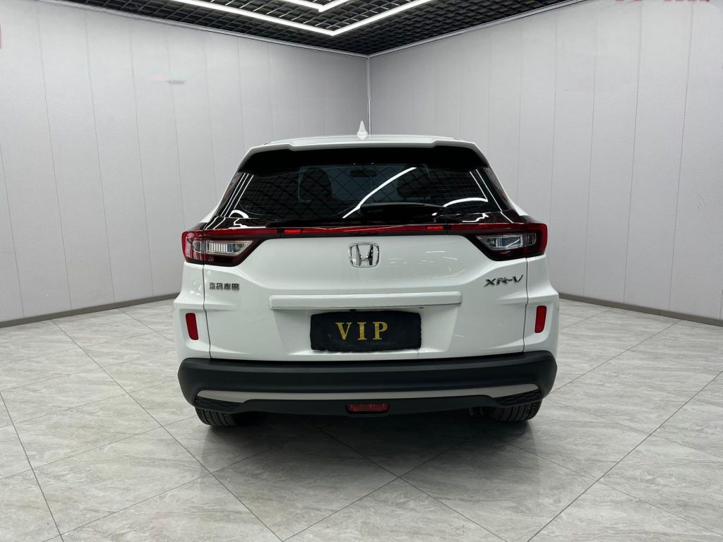 Honda XR-V 2021 1.5L CVT Deluxe - Huishida Trading