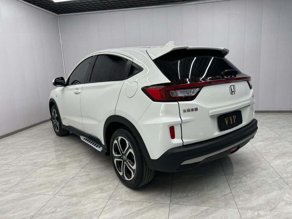Honda XR-V 2021 1.5L CVT Deluxe - Huishida Trading
