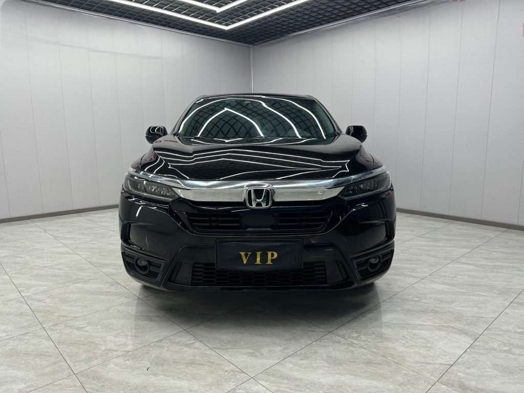 Honda BREEZE 2021 240TURBO CVT 2WD Intelligent Enjoyment Edition - Huishida Trading