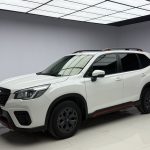 Subaru Forester 2021 2.0i X Sport EyeSight