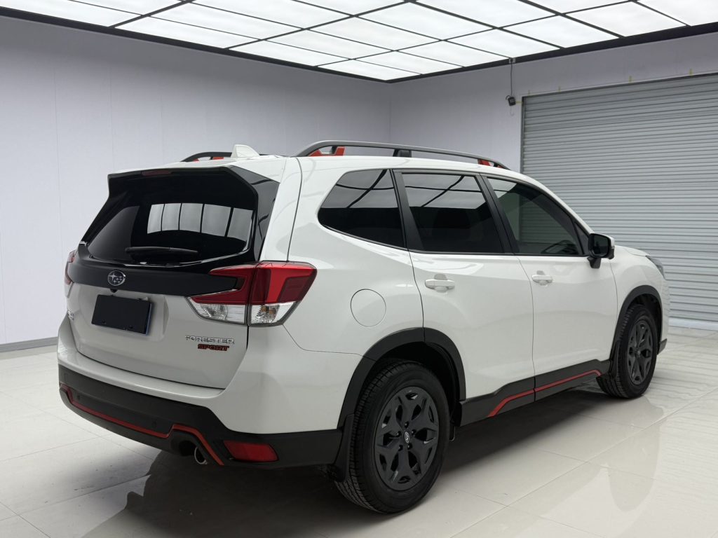 Subaru Forester 2021 2.0i X Sport EyeSight - Huishida Trading