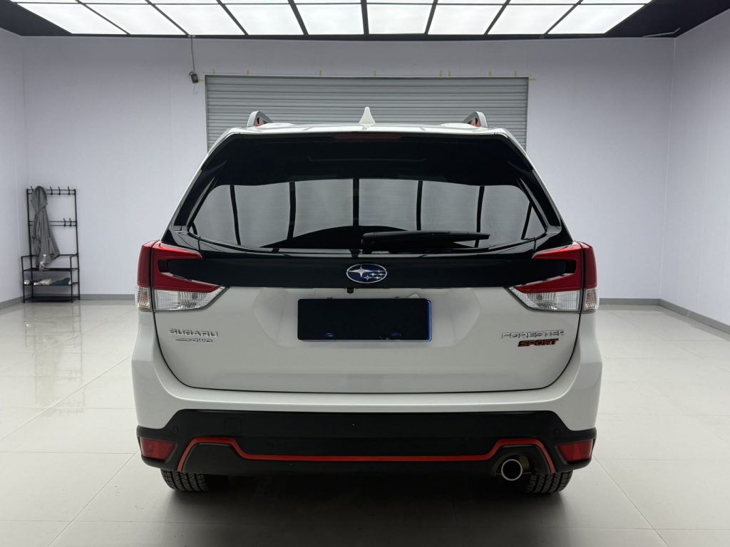 Subaru Forester 2021 2.0i X Sport EyeSight - Huishida Trading