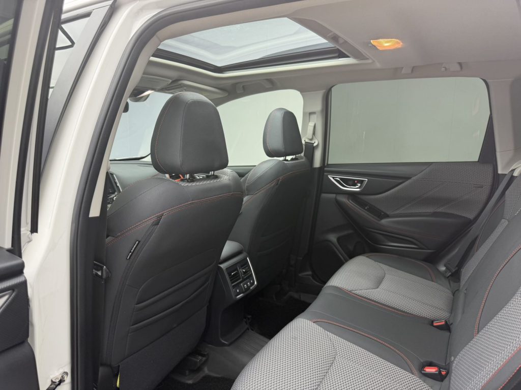 Subaru Forester 2021 2.0i X Sport EyeSight - Huishida Trading