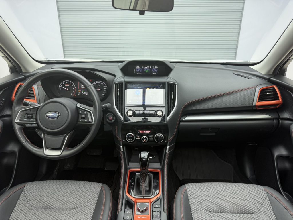Subaru Forester 2021 2.0i X Sport EyeSight - Huishida Trading