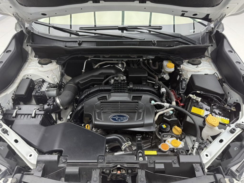 Subaru Forester 2021 2.0i X Sport EyeSight - Huishida Trading