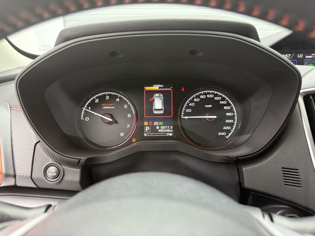 Subaru Forester 2021 2.0i X Sport EyeSight - Huishida Trading
