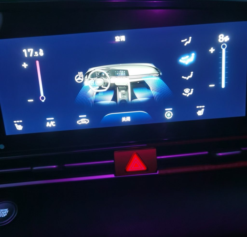 Elantra 2021 1.5L CVT GLX Elite - Huishida Trading