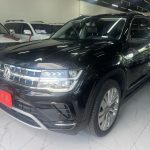 Teramont 2021 380TSI 4WD Premium Signature Edition