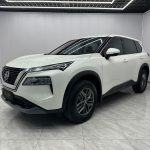 Nissan X-TRAIL 2021 VC-Turbo 300 CVT 2WD Deluxe