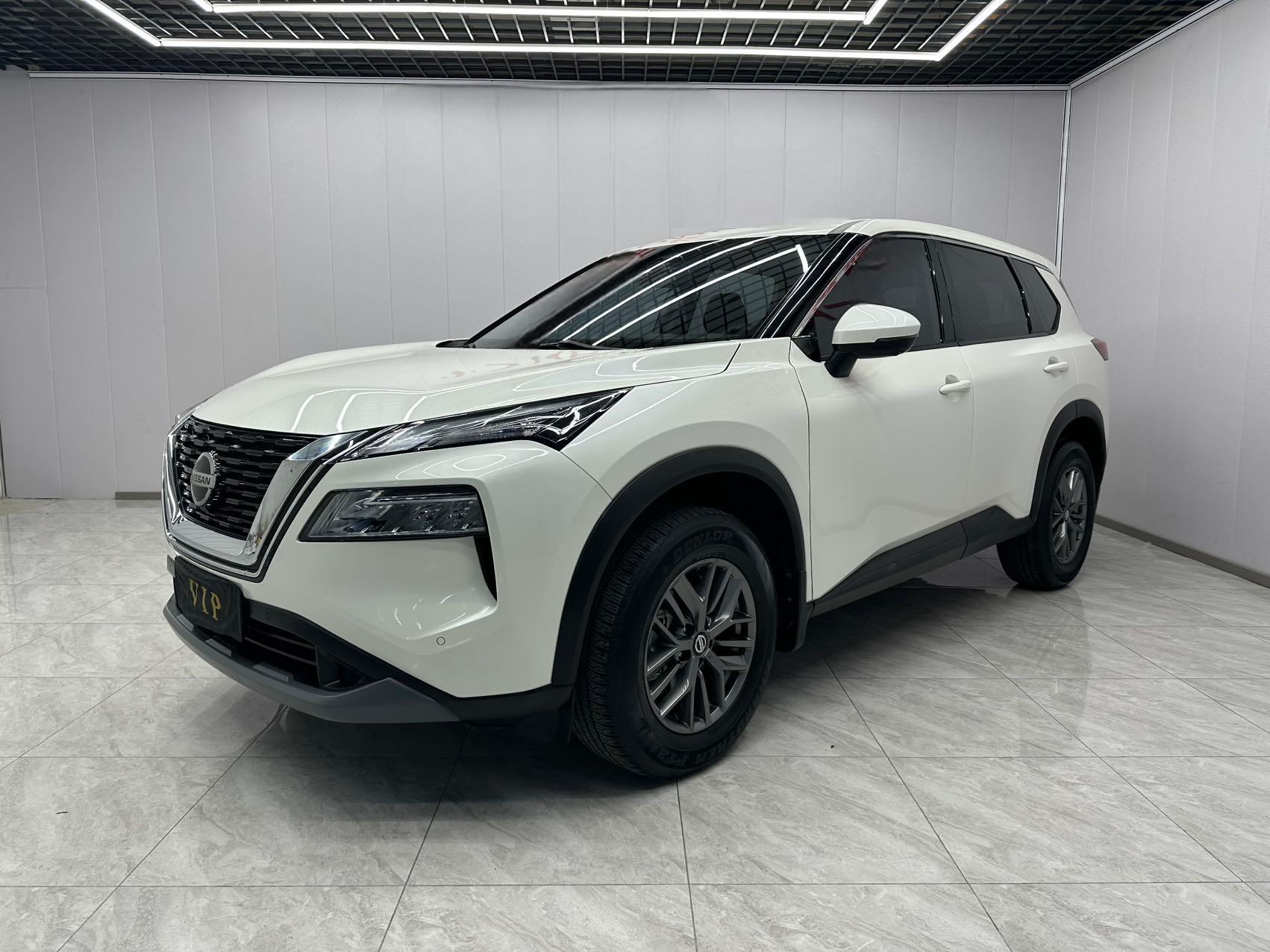 Nissan X-TRAIL 2021 VC-Turbo 300 CVT 2WD Deluxe