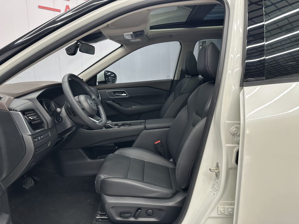 Nissan X-TRAIL 2021 VC-Turbo 300 CVT 2WD Deluxe - Huishida Trading