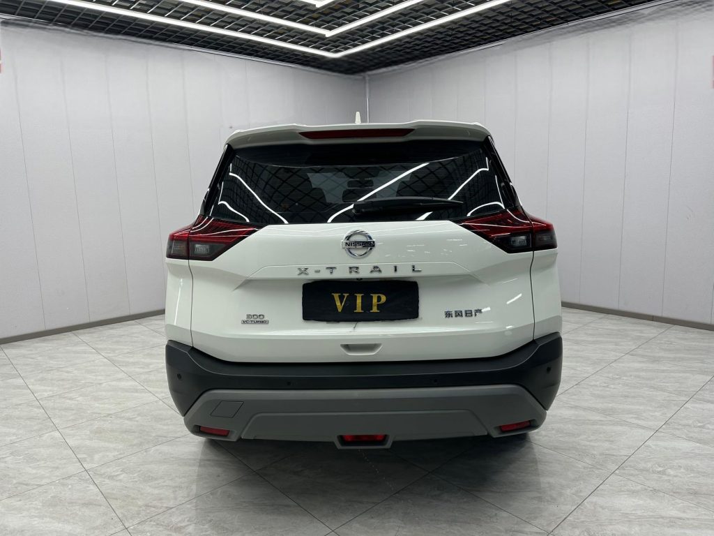Nissan X-TRAIL 2021 VC-Turbo 300 CVT 2WD Deluxe - Huishida Trading