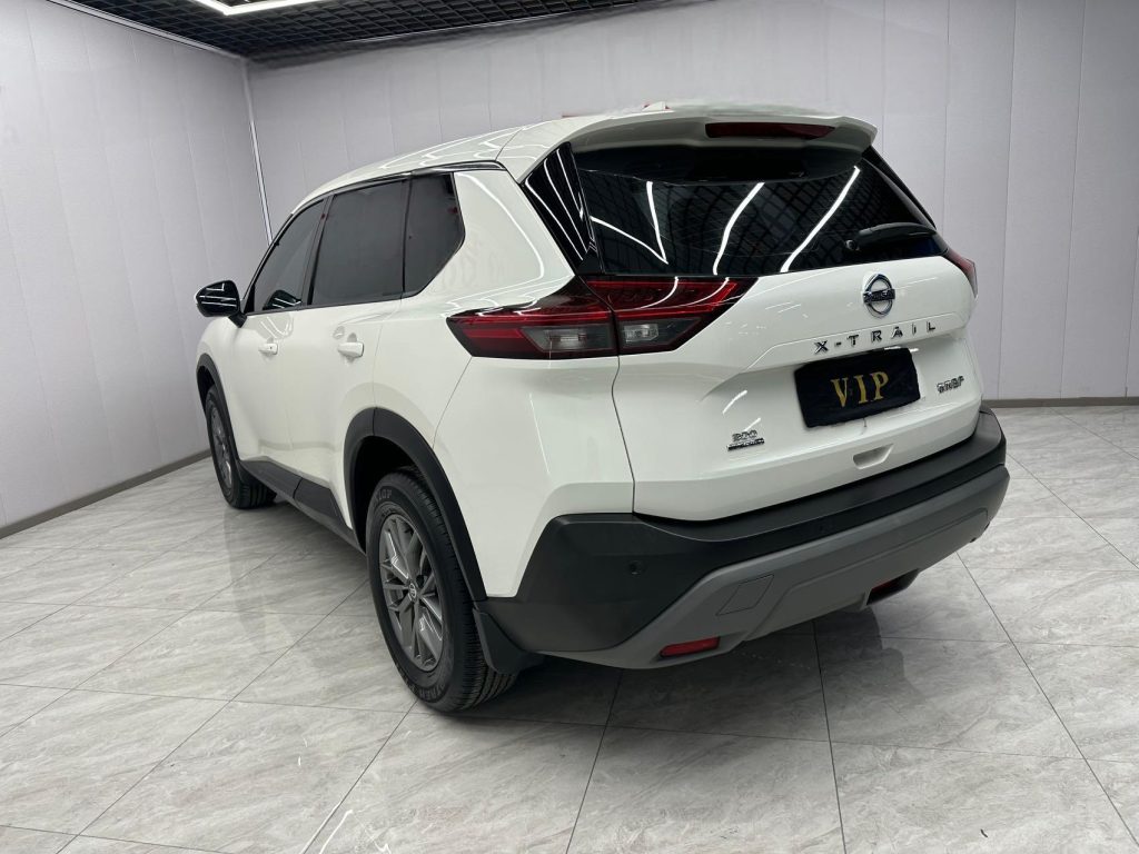Nissan X-TRAIL 2021 VC-Turbo 300 CVT 2WD Deluxe - Huishida Trading