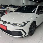 Golf 2021 280TSI DSG R-Line