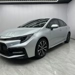 Toyota LEVIN 2022 185T CVT Sport