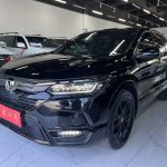 BREEZE  2021 1.5T CVT 2WD Phantom Night Edition