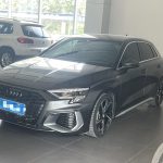 AUDI A3 2021 Sportback 35 TFSI Fashion Sport Edition