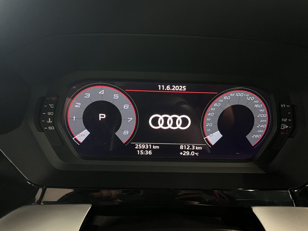 AUDI A3 2021 Sportback 35 TFSI Fashion Sport Edition - Huishida Trading