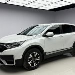Honda CRV 2021 240TURBO CVT 2WD Style Edition