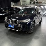 BMW x3 2022 xDrive25iM Спортивный пакет