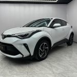 Toyota C-HR 2021 2.0L Deluxe