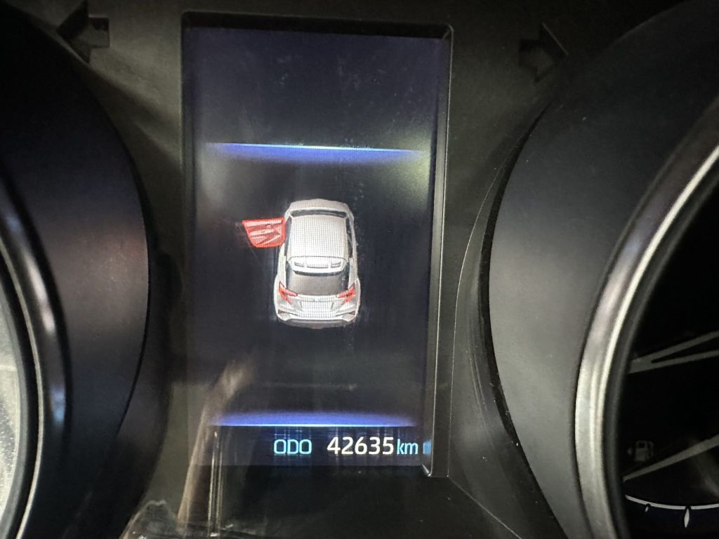 Toyota C-HR 2021 2.0L Deluxe - Huishida Trading