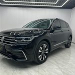 Volkswagen Tiguan- L  2022 330TSI Auto 2WD R-Line Flagship Edition