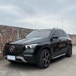 Mercedes-Benz GLE350 2021 GLE 350 4MATIC Dynamic