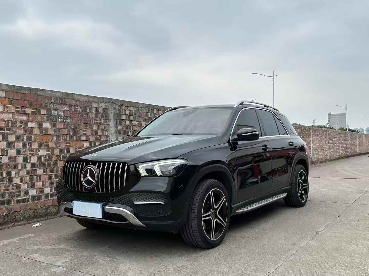 Mercedes-Benz GLE350 2021 GLE 350 4MATIC Dynamic