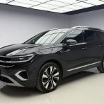 VOLKSWAGEN TALAGON 2021 380TSI 4WD Flagship Victory Edition