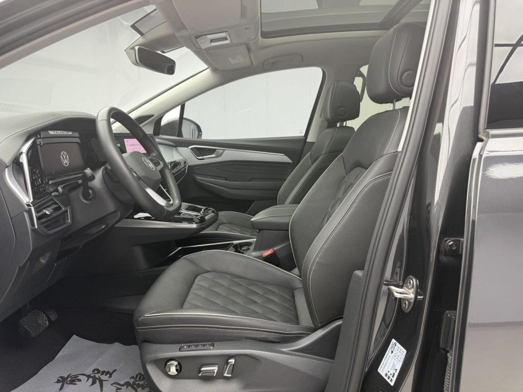 VOLKSWAGEN TALAGON 2021 380TSI 4WD Flagship Victory Edition - Huishida Trading