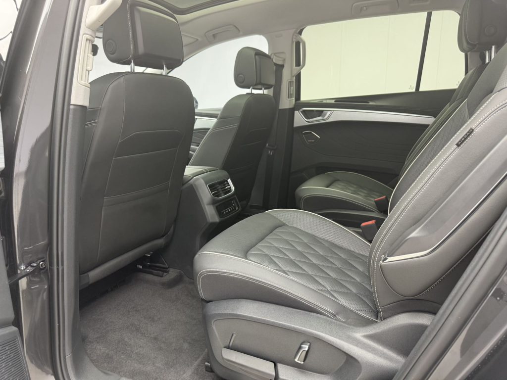 VOLKSWAGEN TALAGON 2021 380TSI 4WD Flagship Victory Edition - Huishida Trading