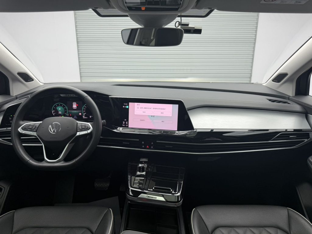 VOLKSWAGEN TALAGON 2021 380TSI 4WD Flagship Victory Edition - Huishida Trading