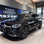 Mercedes-Benz GLC 260 2022 GLC 260 L 4MATIC Luxury