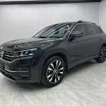 Volkswagen Tayron 2021 380TSI 4WD R_Line Intelligent Link Edition
