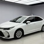 Toyota Corolla 2021 TNGA 1.5L CVT Elite CARE Edition